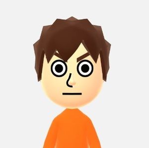 Meet your Posher, Frank